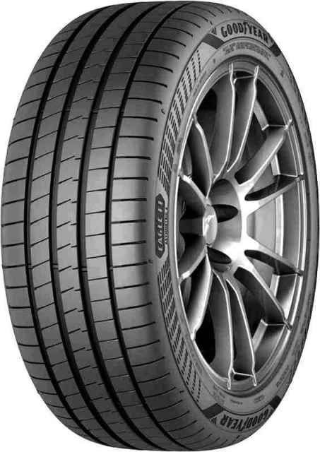 Шина 225/55 R17 (EAG F1 ASY 6) Goodyear